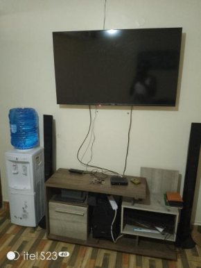 Justinah Apartments
